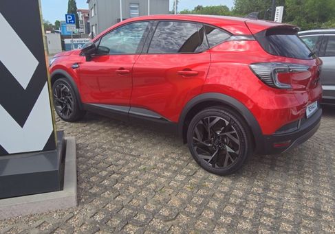 Renault Captur, 2026