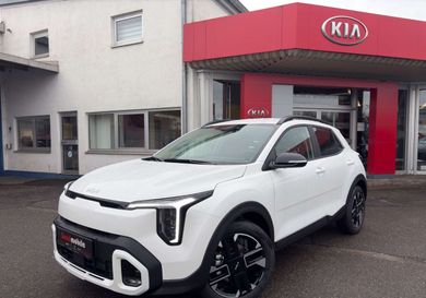 Kia Stonic, 2026