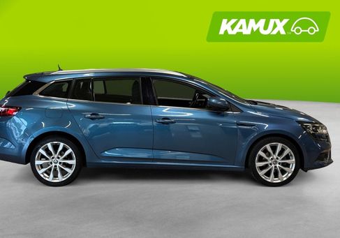 Renault Megane, 2018 2