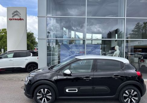 Citroën C3, 2024