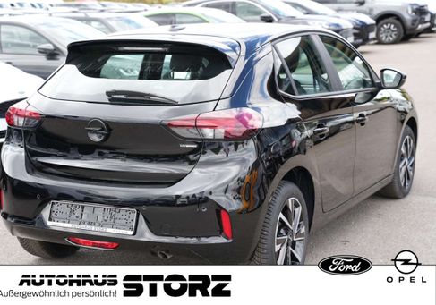 Opel Corsa, 2026 3
