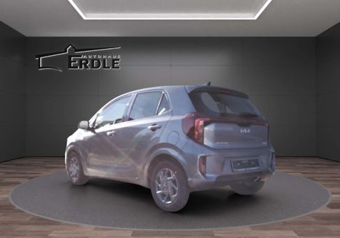 Kia Picanto, 2025