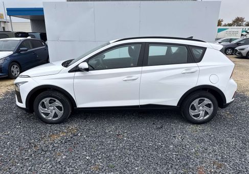 Hyundai Bayon, 2025 3