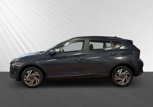 Hyundai Bayon, 2026 3