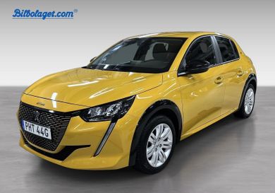 Peugeot 208, 2022