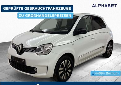 Renault Twingo, 2022