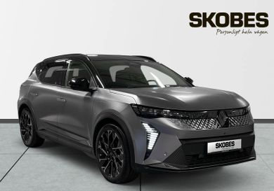 Renault Scenic, 2025