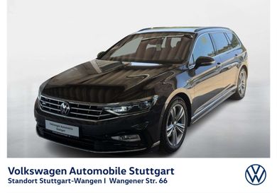 Volkswagen Passat Variant, 2023