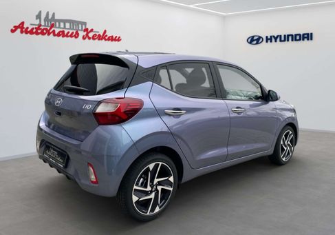 Hyundai i10, 2026 3