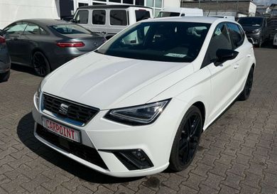 Seat Ibiza, 2023