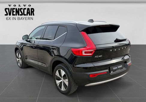 Volvo XC40, 2021 3