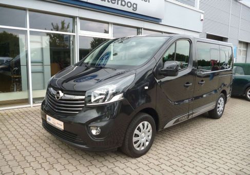 Opel Vivaro, 2019 2