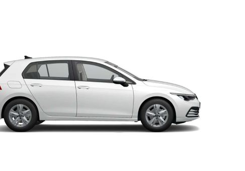 Volkswagen Golf, 2023 3
