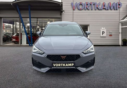 Cupra Leon, 2022 3