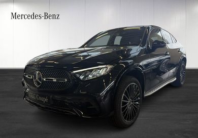Mercedes-Benz GLC 300, 2026