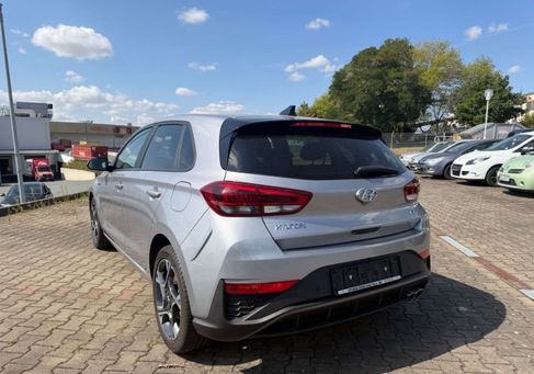 Hyundai i30, 2022 3