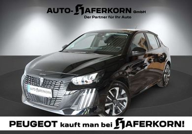Peugeot 208, 2025