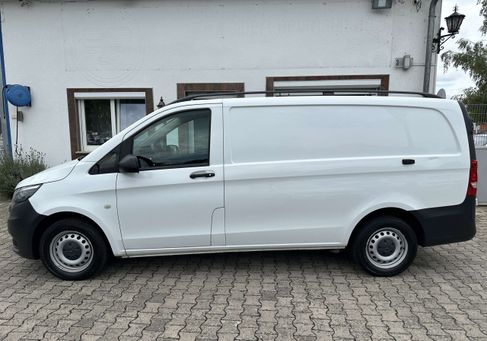 Mercedes-Benz Vito, 2018