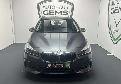 BMW 218, 2018 2