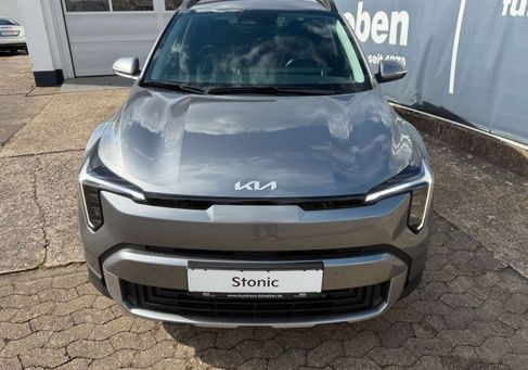 Kia Stonic, 2026