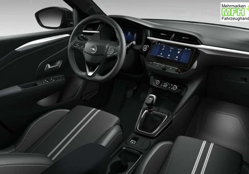 Opel Corsa, 2025 3