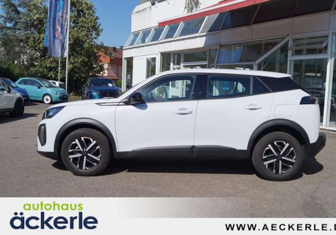Peugeot 2008, 2024