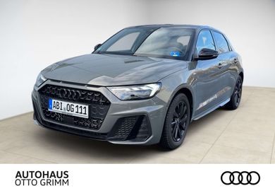 Audi A1, 2026