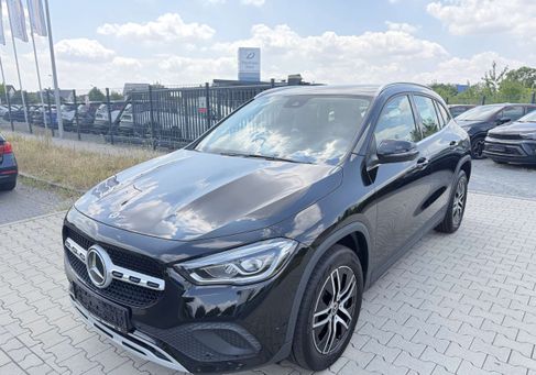 Mercedes-Benz GLA 220, 2023 2