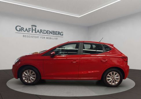 Seat Ibiza, 2024 2