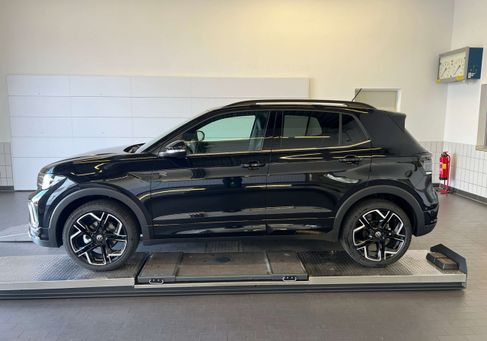 Volkswagen T-Cross, 2026