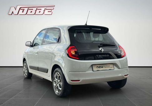 Renault Twingo, 2022 3