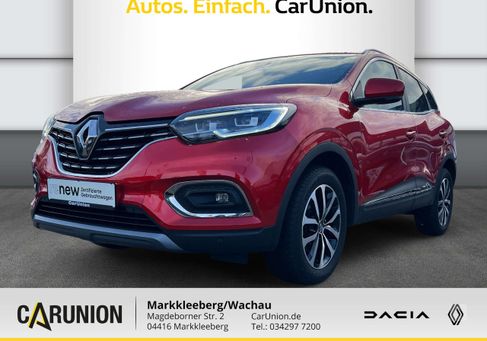 Renault Kadjar, 2022