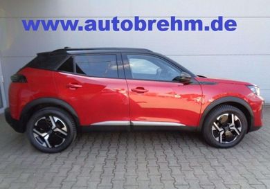 Peugeot 2008, 2024