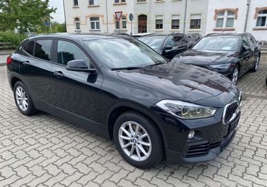 BMW X2, 2020