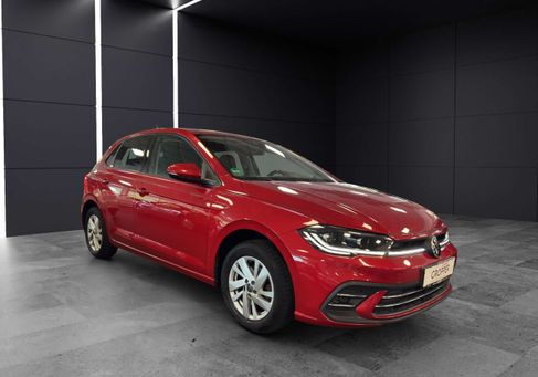 Volkswagen Polo, 2022 3