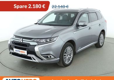 Mitsubishi Outlander, 2019