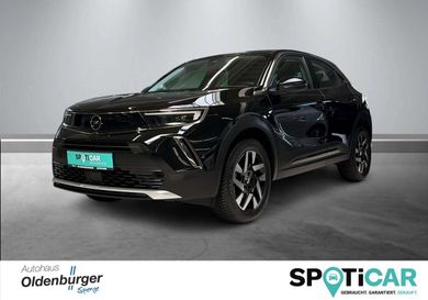 Opel Mokka, 2023