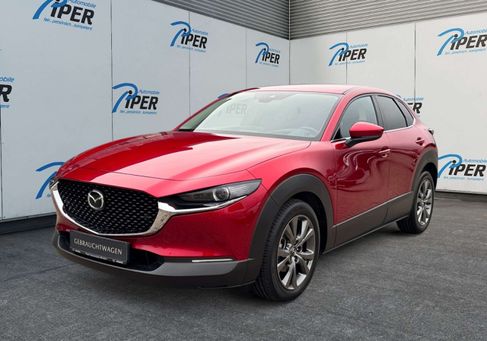 Mazda CX-30, 2023 2
