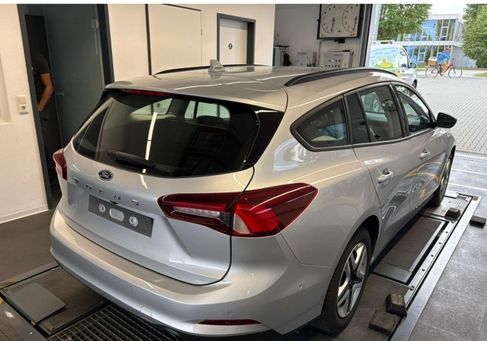 Ford Focus, 2022 2