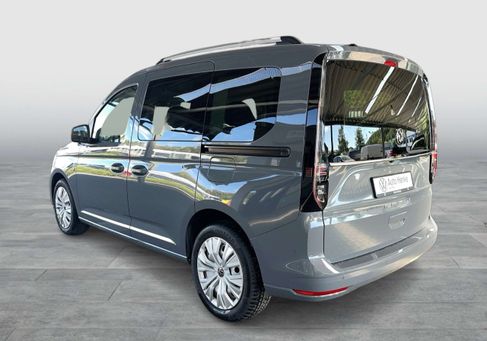 Volkswagen Caddy, 2025