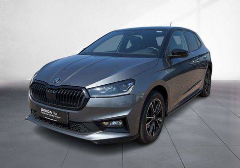 Skoda Fabia, 2025