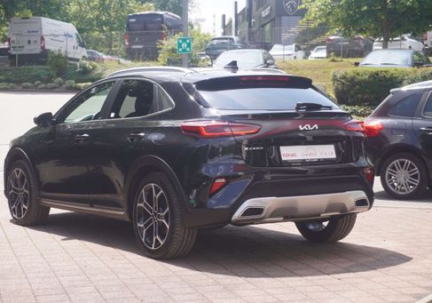 Kia XCeed, 2022