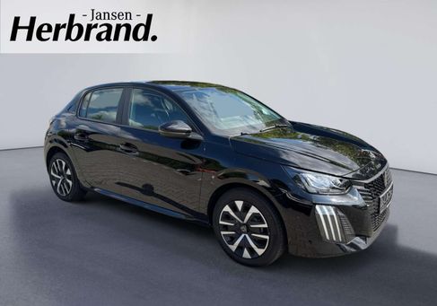 Peugeot 208, 2024