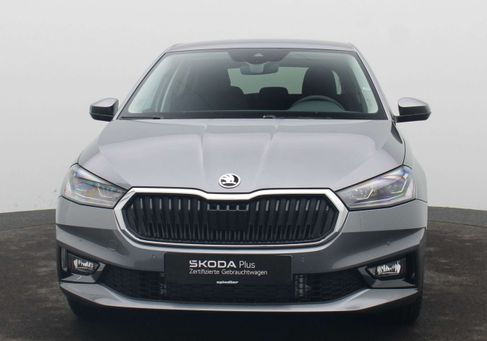 Skoda Fabia, 2026 2