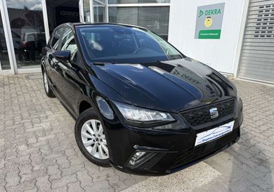 Seat Ibiza, 2023