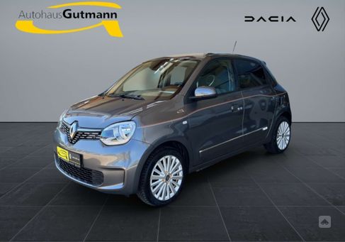 Renault Twingo, 2021