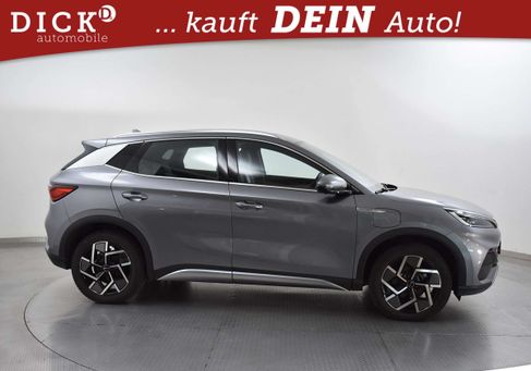 BYD Atto 3, 2023 2