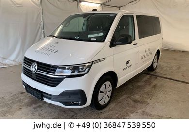 Volkswagen T6 Multivan, 2020