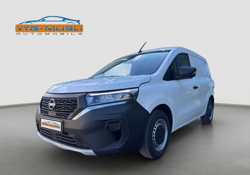 Nissan Townstar, 2024