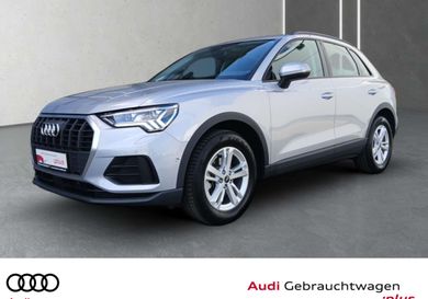 Audi Q3, 2025